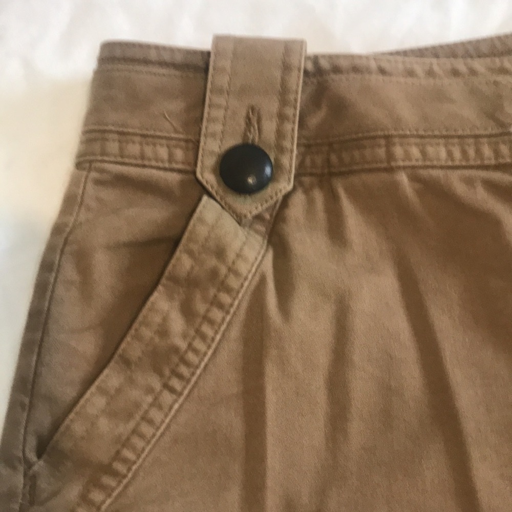 Talbot’s Button Loop Slacks - image 2